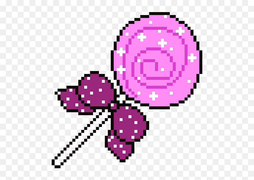 Transparent Cute Pastel Png, Png Download - lolipop png