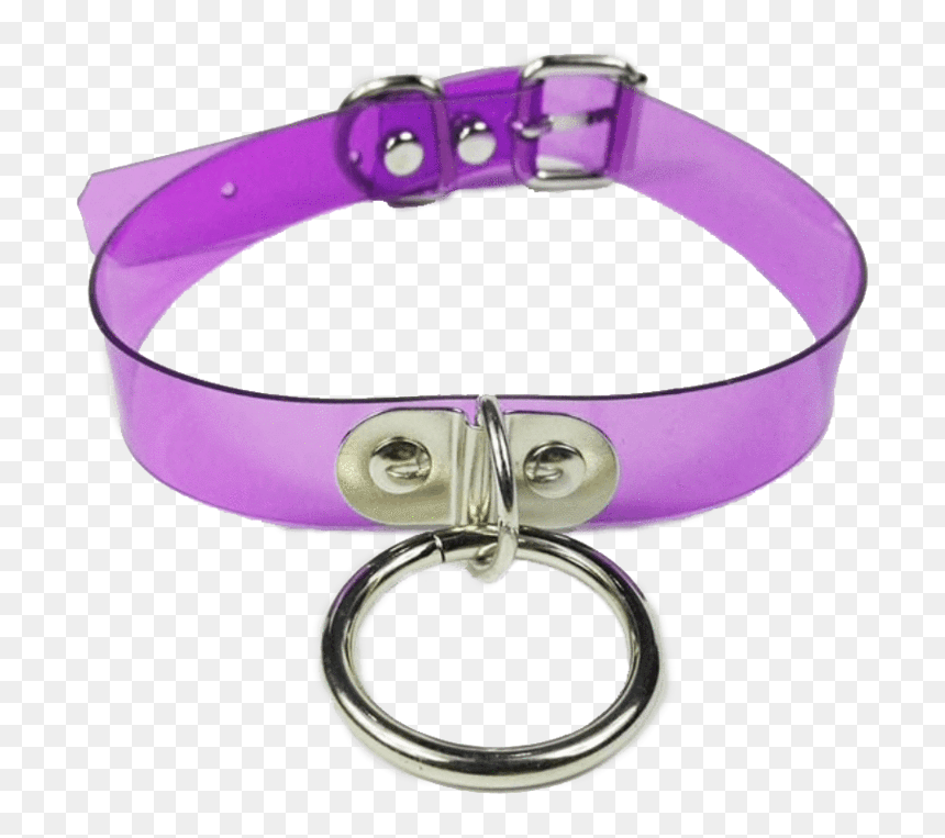 Bracelet, HD Png Download - purple flame png