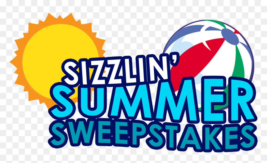 Our Sweepstakes Has Ended, Thank You For Taking Part - Beach Ball, HD Png Download - thank you icon png