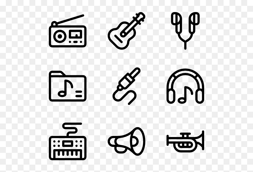Pause Icons - Icon, HD Png Download - pause icon png