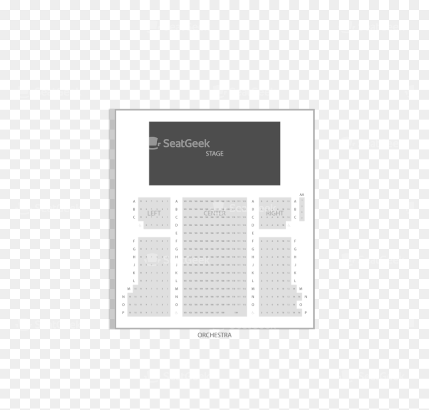Parallel, HD Png Download - concert stage png
