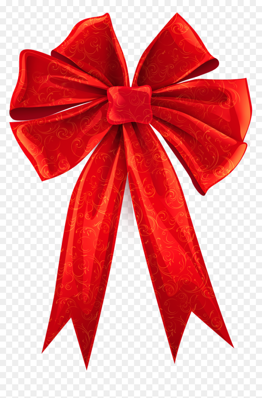 Res] Purple Bow Png By - Clipart Present Bow, Transparent Png - purple bow png