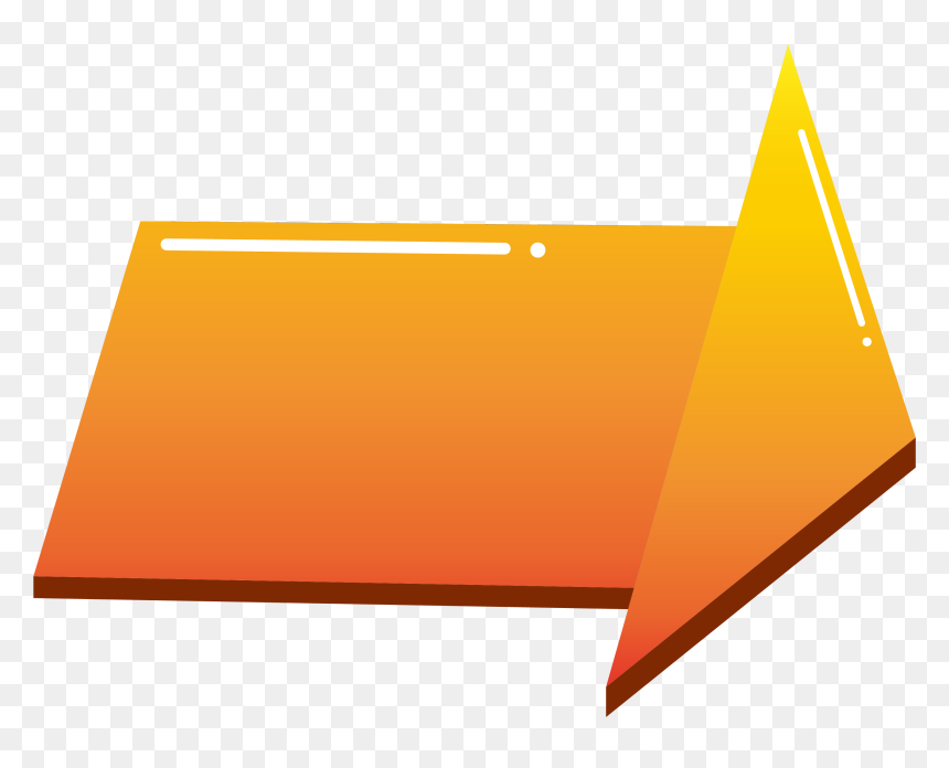 Transparent Cartoon Arrow Png, Png Download - cartoon arrow png