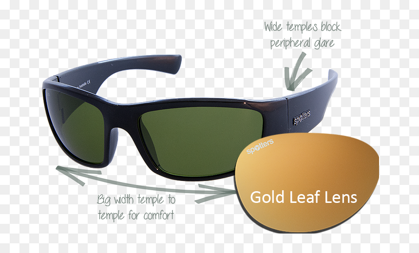 Sunglasses, HD Png Download - glass glare png