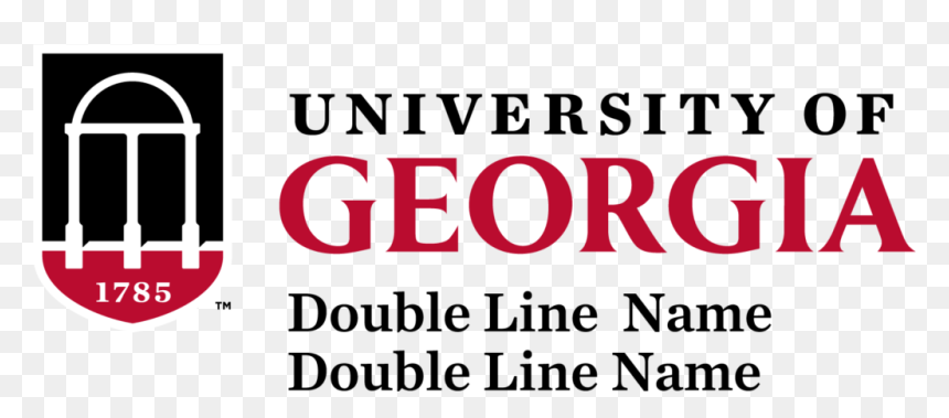 Uga Office Of Sustainability, HD Png Download - georgia bulldogs logo png