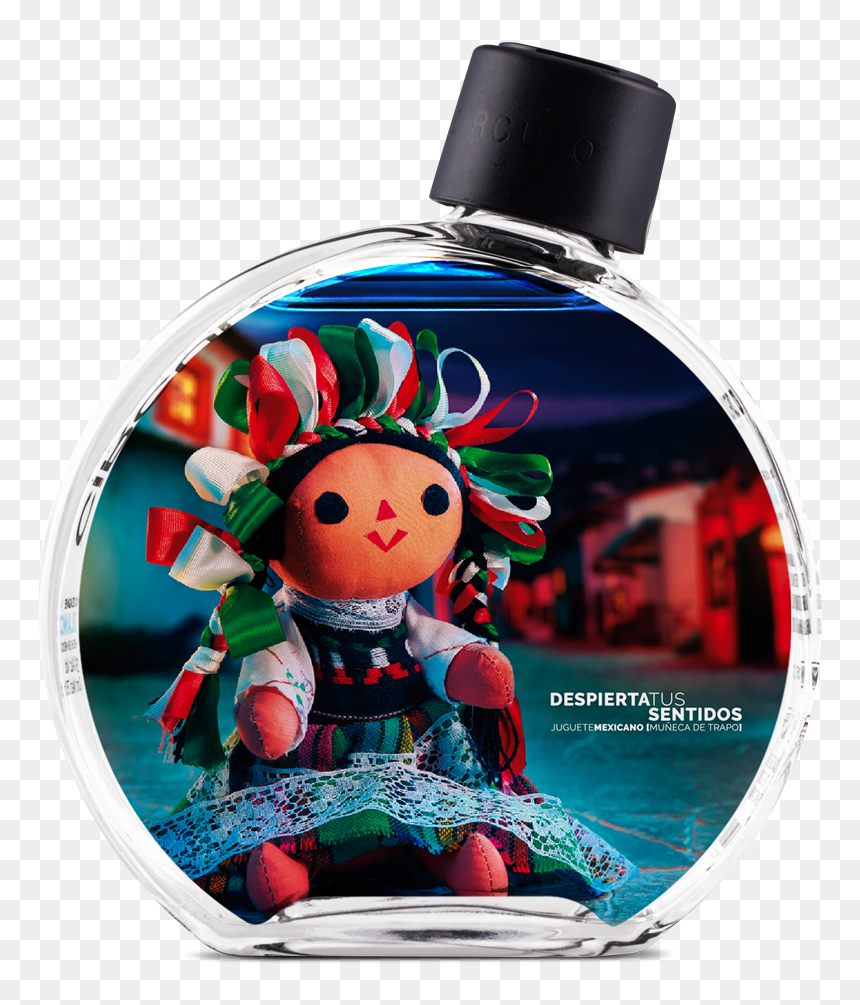 Círculo Tequila Blanco Colección Despierta Tus Sentidos - Portable Network Graphics, HD Png Download - circulo blanco png