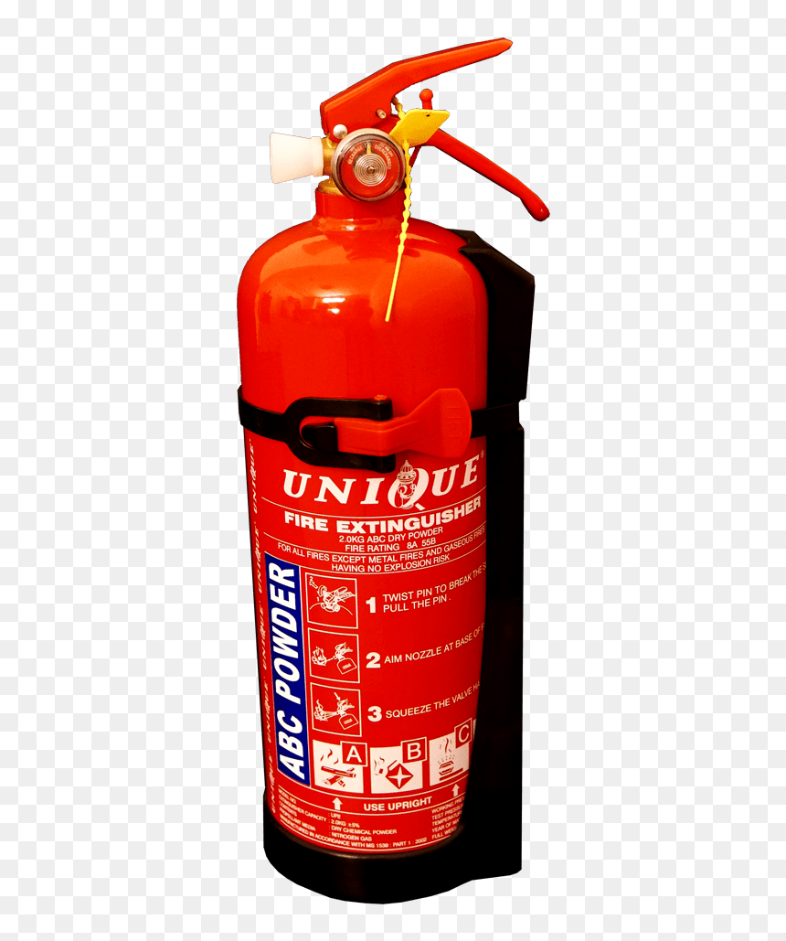 Extinguisher Png Transparent Image - Fire Extinguisher, Png Download - fire extinguisher png