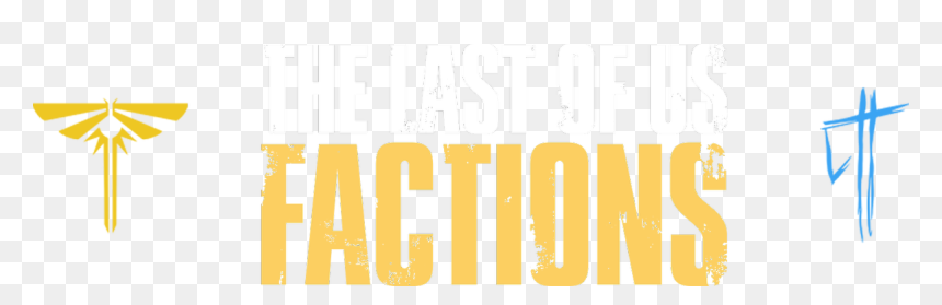Retro Lightbox On Twitter, HD Png Download - the last of us logo png