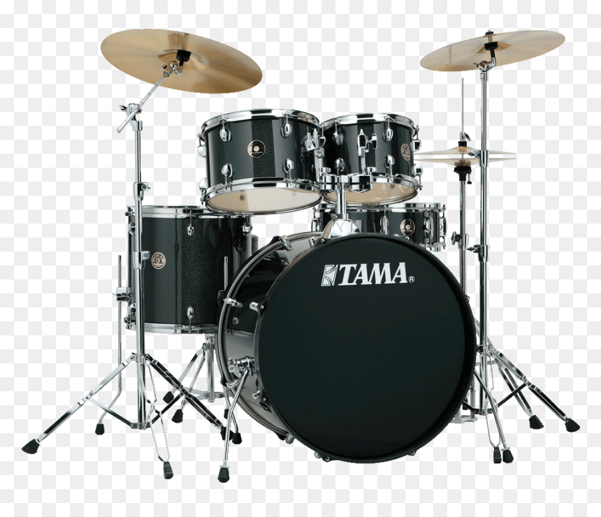 Tama Rhythm Mate, HD Png Download - drum set png