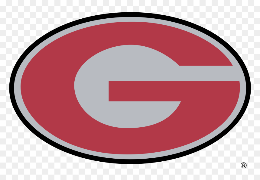 Warren Street Tube Station, HD Png Download - georgia bulldogs logo png