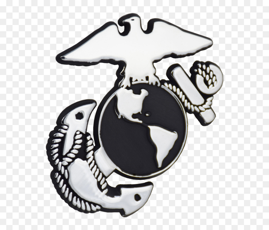 Marine Anchor, HD Png Download - anchor vector png