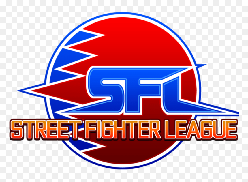 Graphic Design, HD Png Download - street fighter v logo png