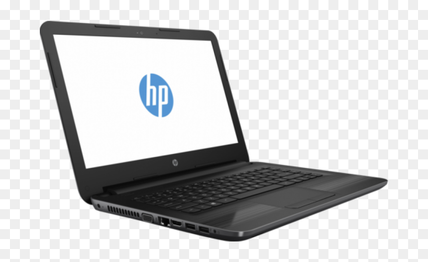 Hp Notebook 15 Core I3, HD Png Download - laptop clipart png