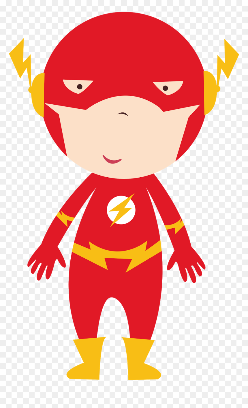Thumb Image - Superheroes Clipart, HD Png Download - superheroes png
