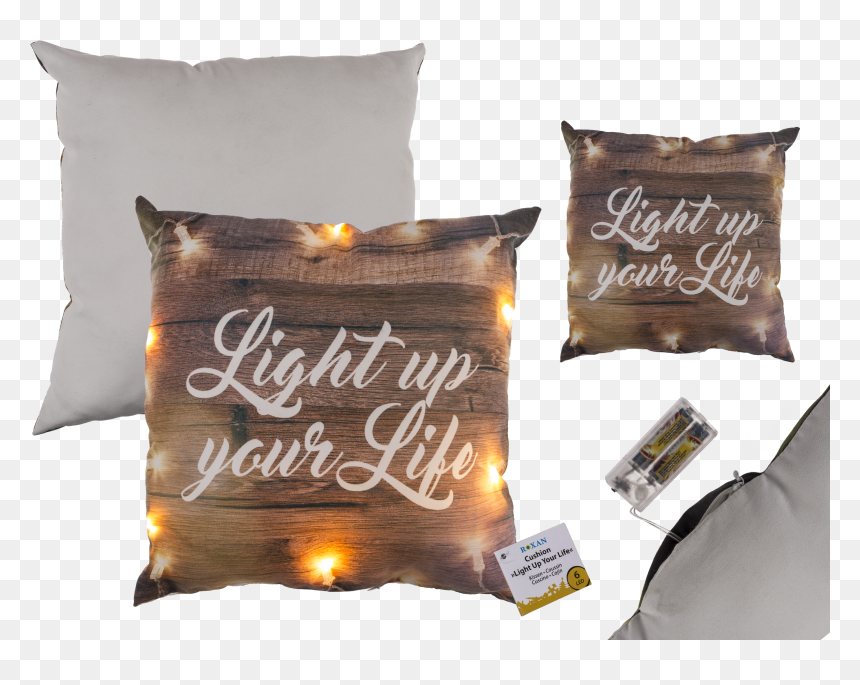Throw Pillow, HD Png Download - point of light png