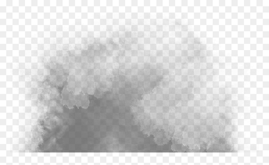Smoke, HD Png Download - steam smoke png