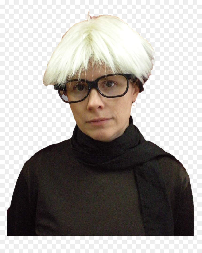 Lace Wig, HD Png Download - male wig png