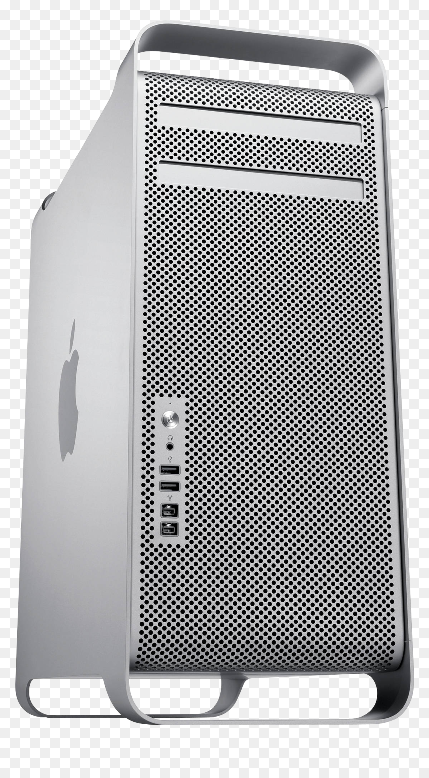 Mac Pro 2012, HD Png Download - cpu png