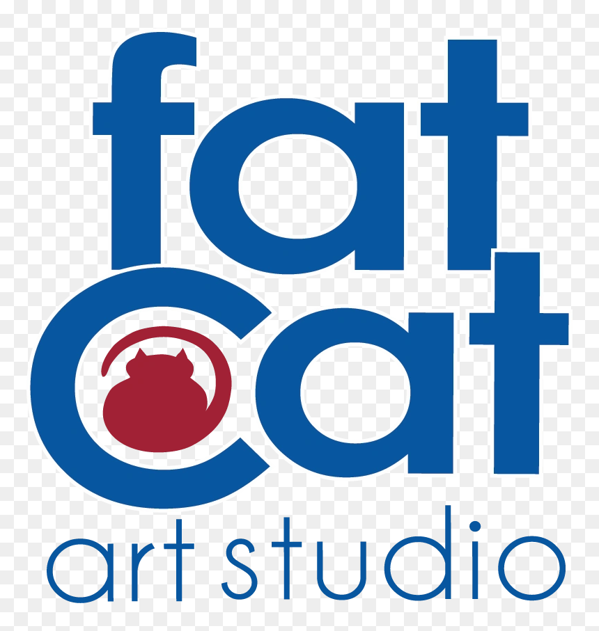 Image1 - Fat Cat, HD Png Download - fat cat png