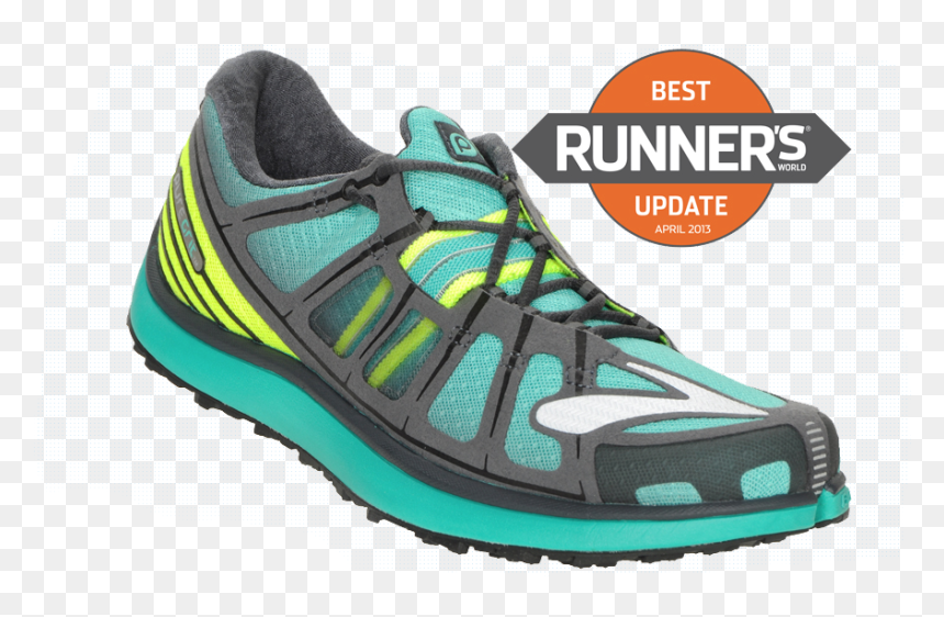 Running Shoes Png, Transparent Png - running shoes png