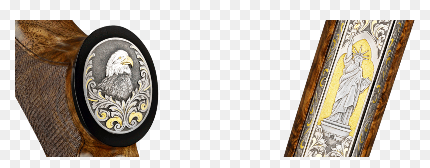 Transparent Bald Eagle Png - Quarter, Png Download - mount rushmore png