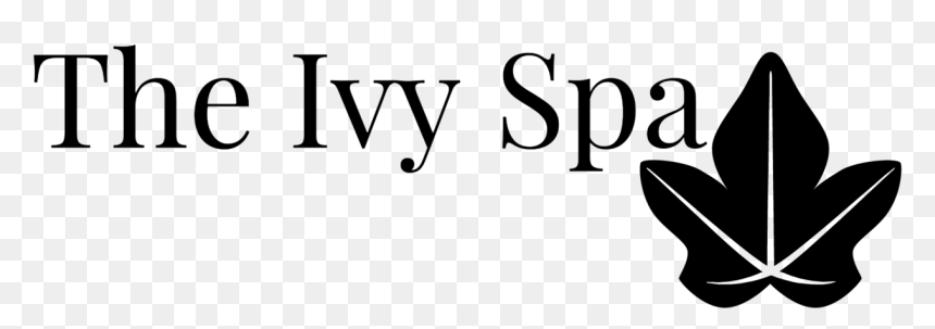The Ivy Spa - Calligraphy, HD Png Download - ivy texture png