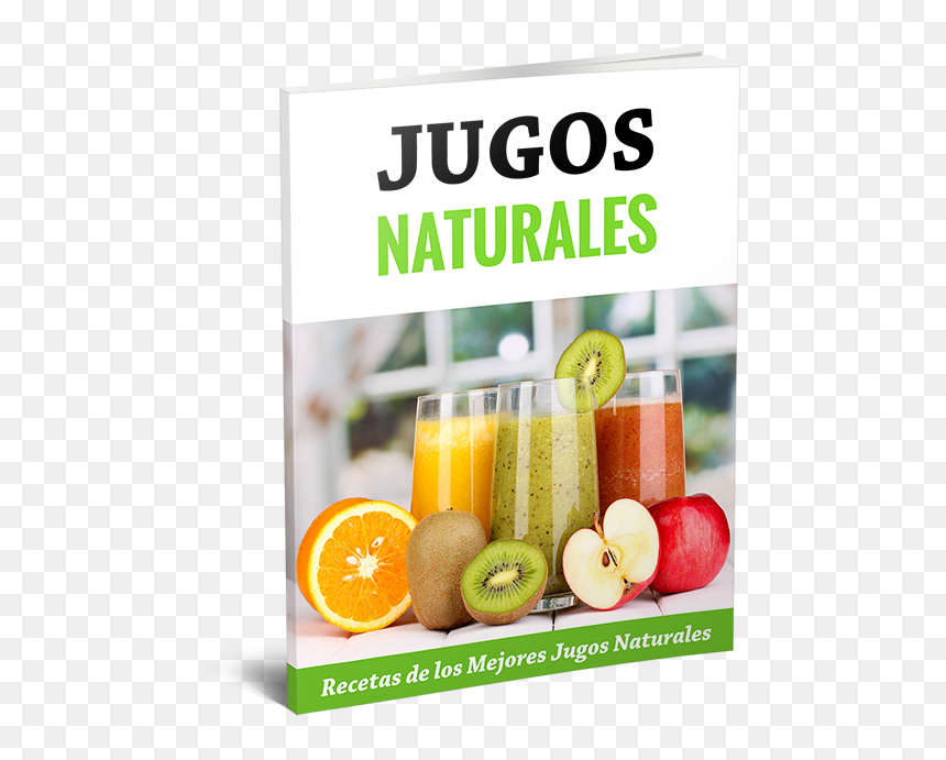 Fresh Juice, HD Png Download - jugos naturales png