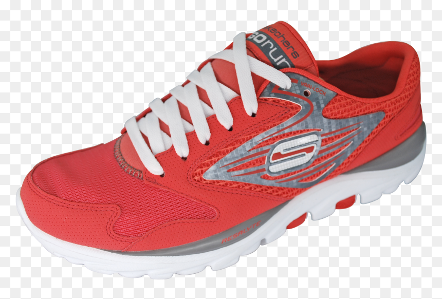 Transparent Kevin Garnett Png - Sketchers Transparent Background, Png Download - running shoes png