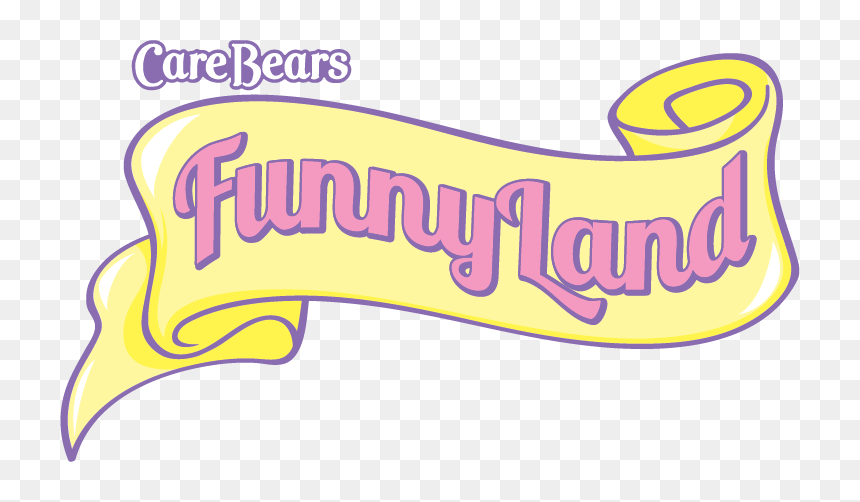Care Bears, HD Png Download - care bears png
