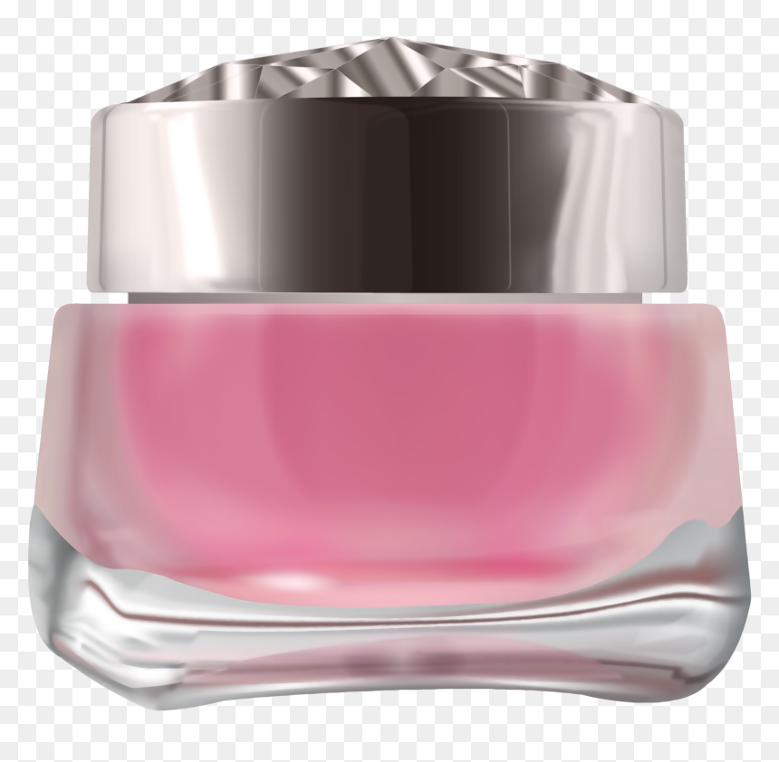 Skin Cream Png Clipart Picture - Skin Cream Transparent, Png Download - cream png