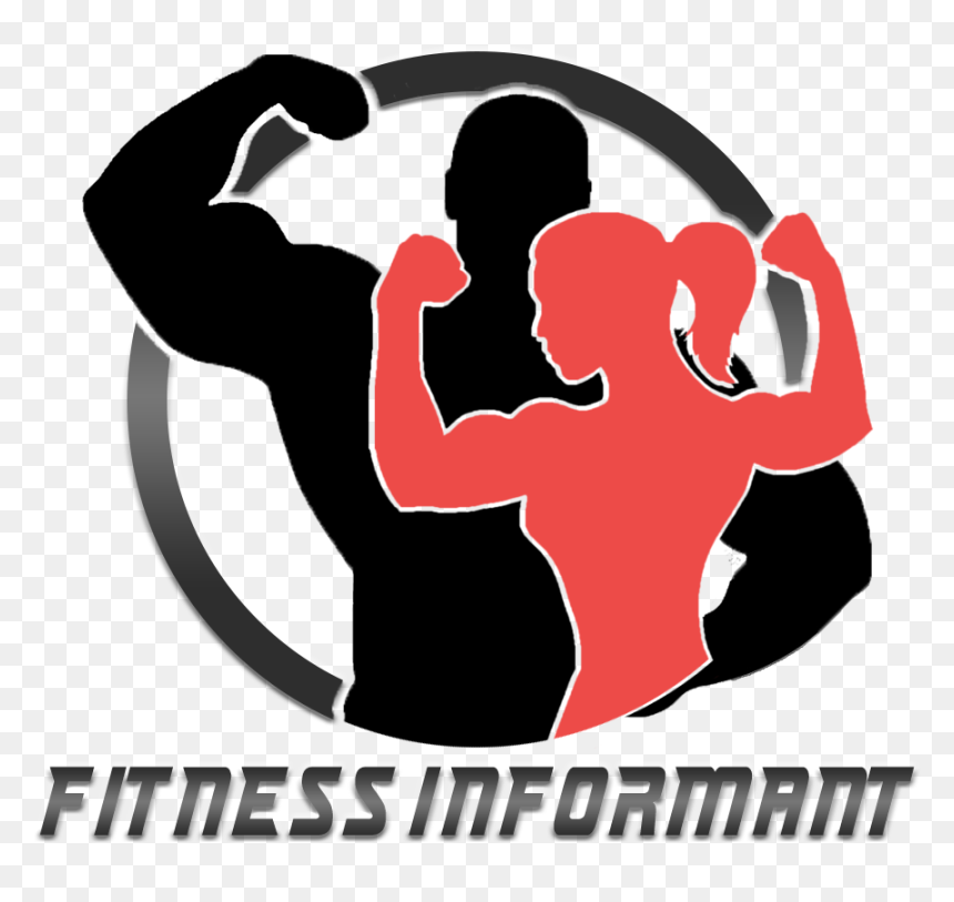 Bodybuilder, Backgrounds Hd - Fit Couple Clipart, HD Png Download - body builder png