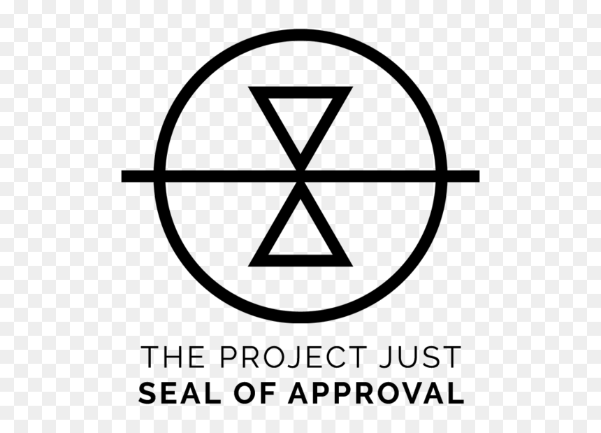 Circle, HD Png Download - seal of approval png