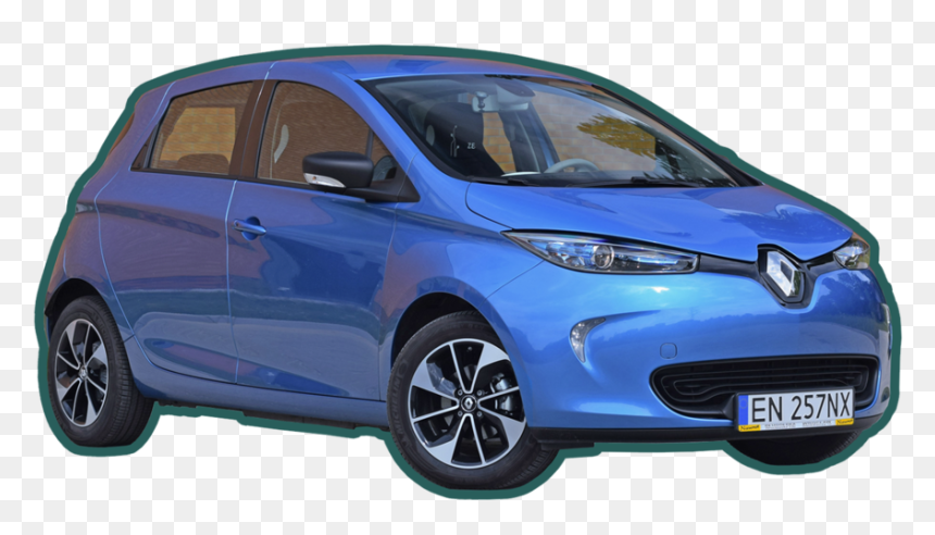 Relates To Who"s Winning The Self-driving Car Race - Renault Clio, HD Png Download - car driving png