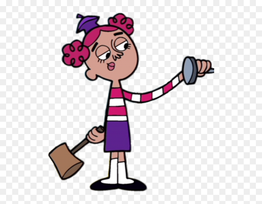 Wayside Character Bebe, HD Png Download - bebe png
