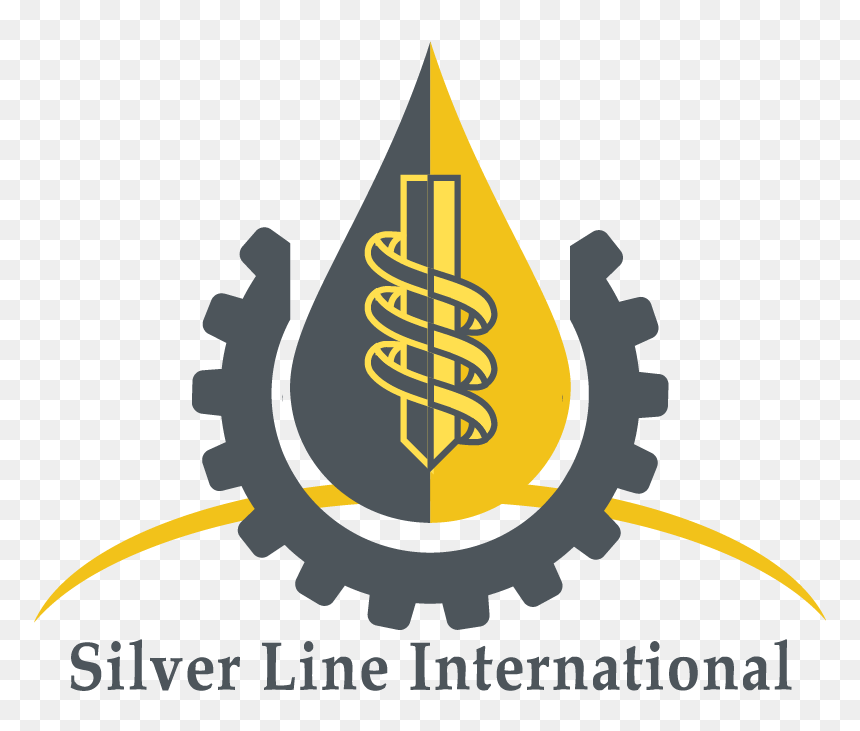 Silver Line International - Effective Verbal Communication, HD Png Download - silver line png