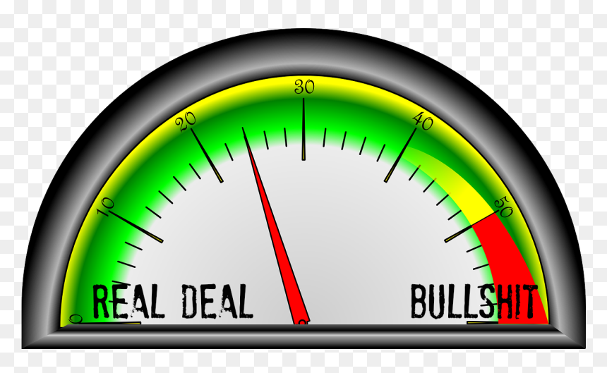 Bullshit Meter , Png Download - Space Control Panel Printable, Transparent Png - meter png