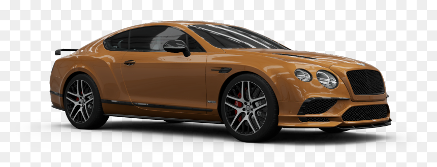 Forza Wiki - Bentley Continental Forza Horizon 4, HD Png Download - bentley png