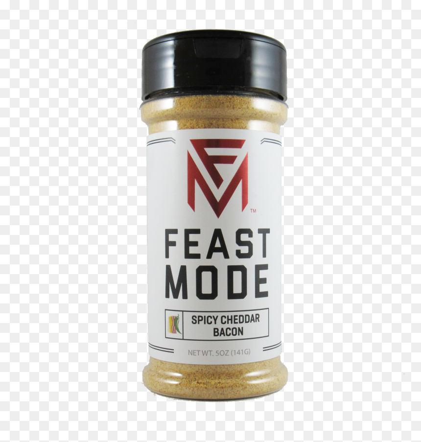 Spicy Cheddar Bacon - Feast Mode Mexican Fusion, HD Png Download - spice png