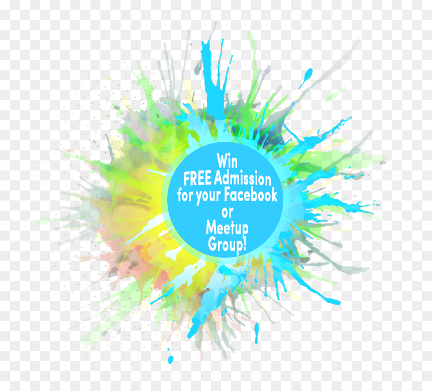 Circle, HD Png Download - free admission png