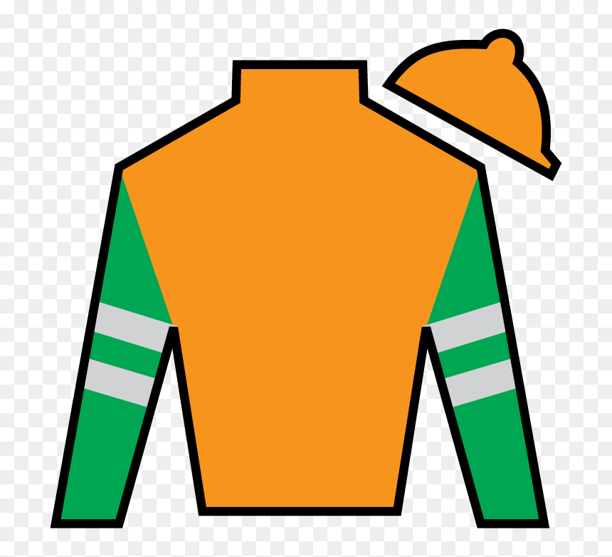 Silk Clipart Jockey - Jockey Silk Clip Art Free, HD Png Download - silk png