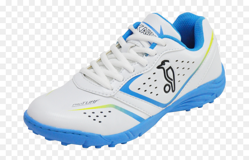 Cricket Shoes Images Download, HD Png Download - running shoes png