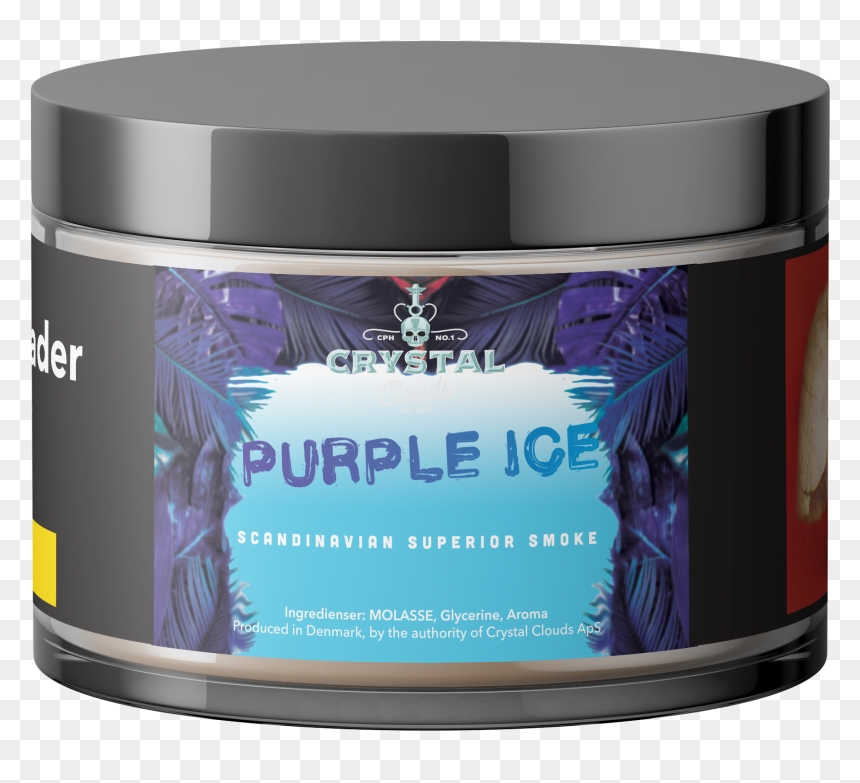 Cosmetics, HD Png Download - ice crystal png