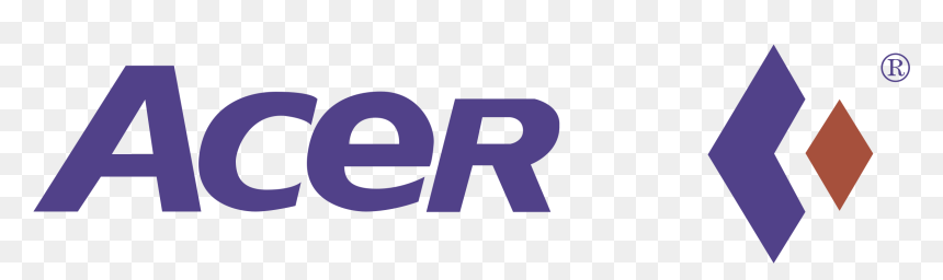 Acer Logo, HD Png Download - acer logo png