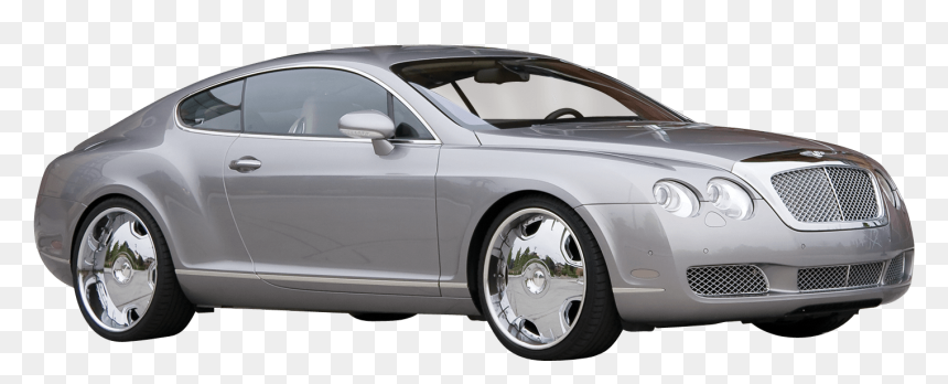 Continental Gt Bentley Clip Arts - Bentley Continental Gt 2019 Png, Transparent Png - bentley png
