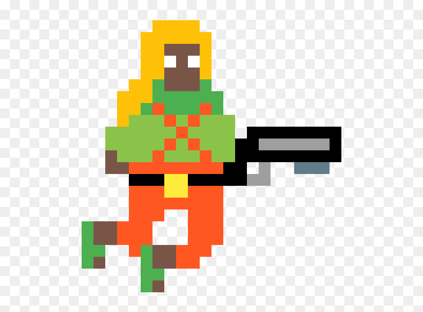Cross, HD Png Download - jump png