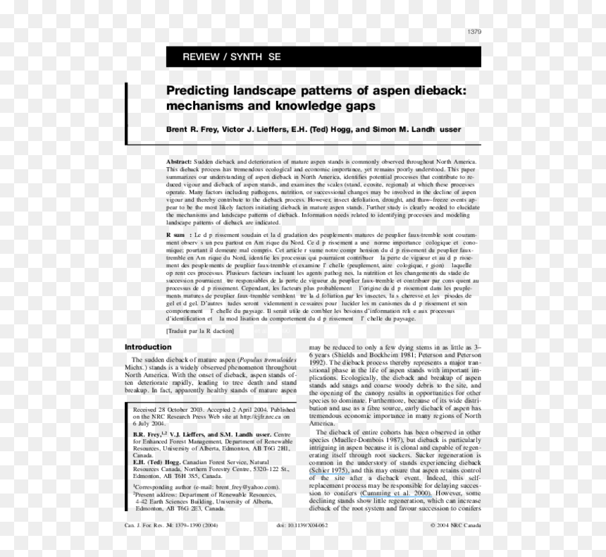 Recently Related Articles Of Bacillus Anthracis Paper, HD Png Download - aspen tree png