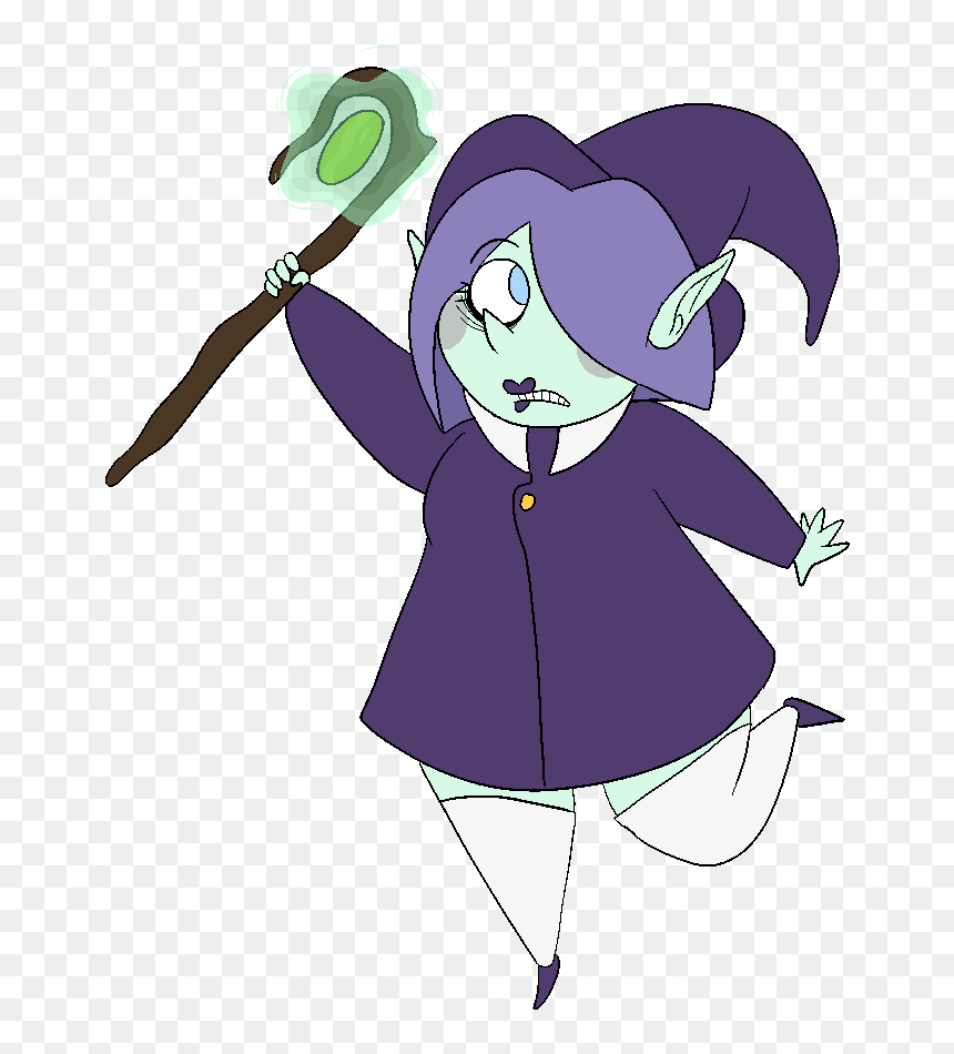 [taz Oc] Nadia - Cartoon, HD Png Download - taz png
