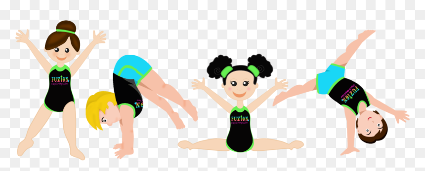 Cheerleading Clipart , Png Download - Cartoon, Transparent Png - cheerleading png