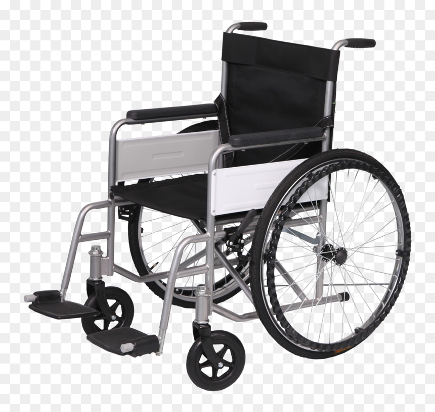Wheelchair Png Hd-pluspng - Wheelchair Png, Transparent Png - wheelchair silhouette png