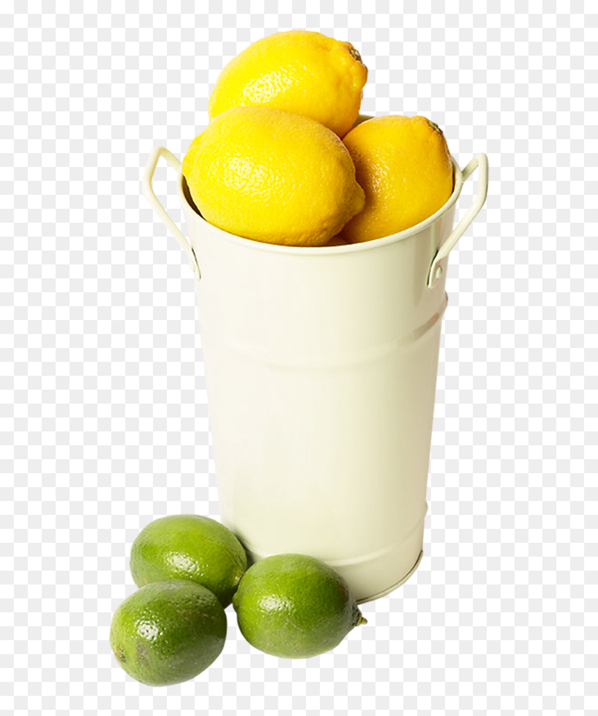 Transparent Limes Clipart - Lemon, HD Png Download - limes png